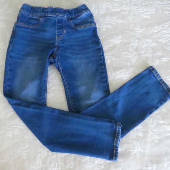 Old Navy Other - Old Navy Pull On Skinny Jeans Size 8